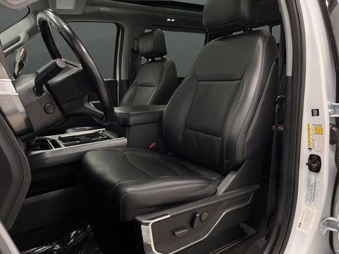 Used 2024 Ford F250 Lariat w/ Lariat Ultimate Package image 4