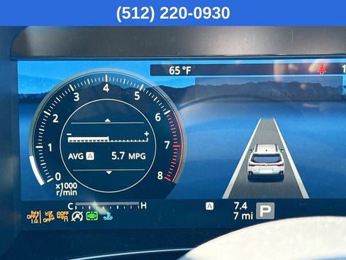 New 2026 Subaru Outback Limited AWD/4WD image 15