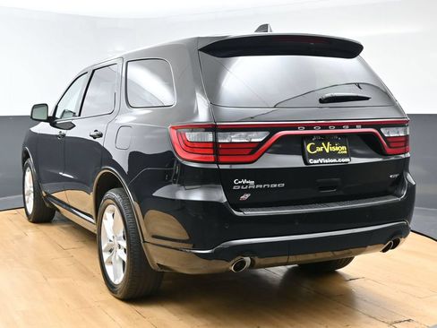 Used 2025 Dodge Durango GT AWD/4WD image 7