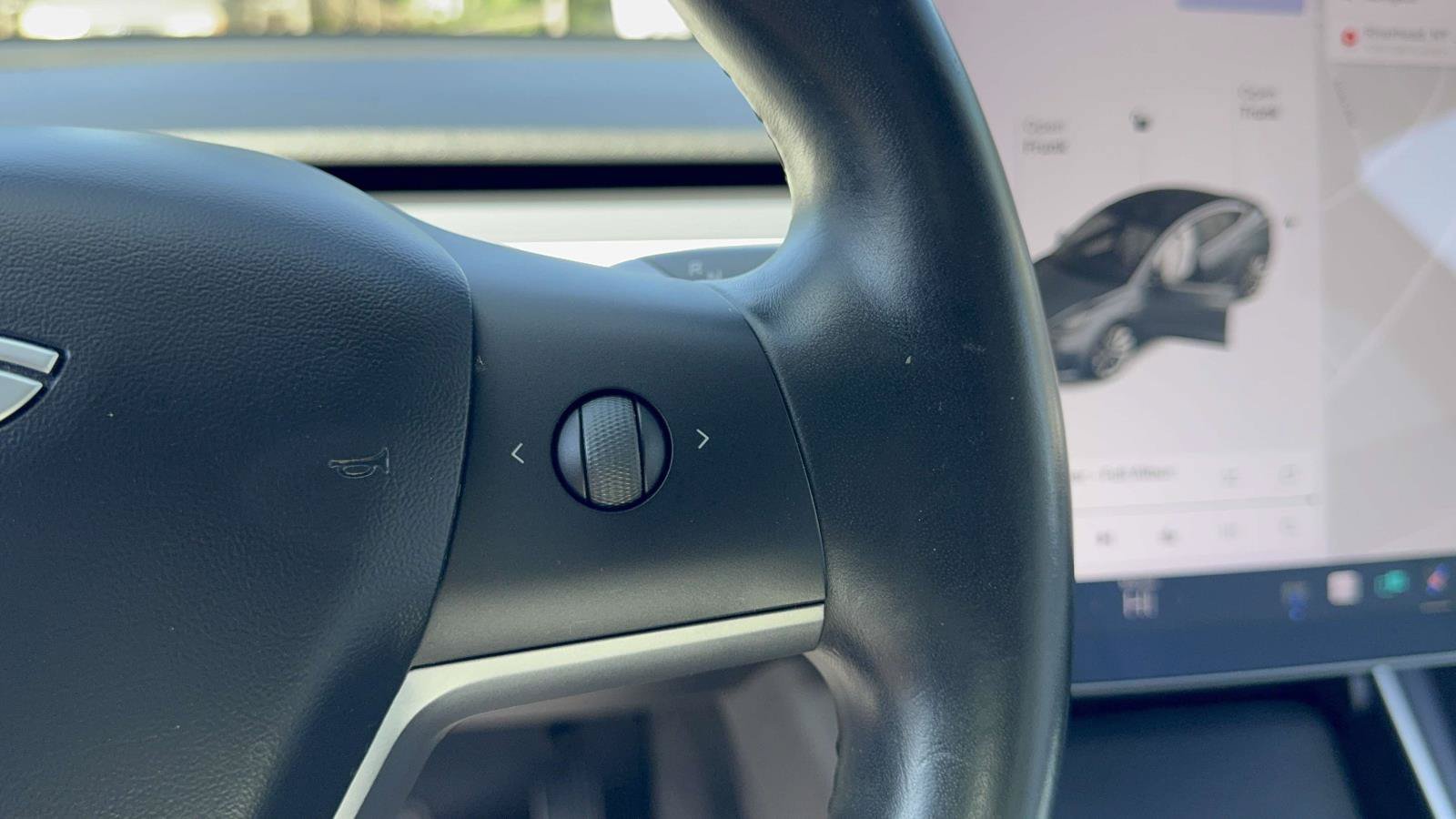 Used 2019 Tesla Model 3 Long Range AWD/4WD image 18