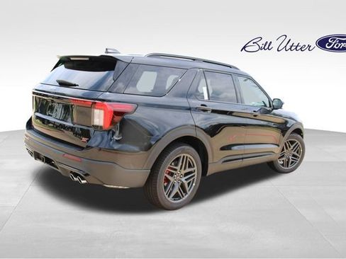 New 2026 Ford Explorer ST AWD/4WD image 3