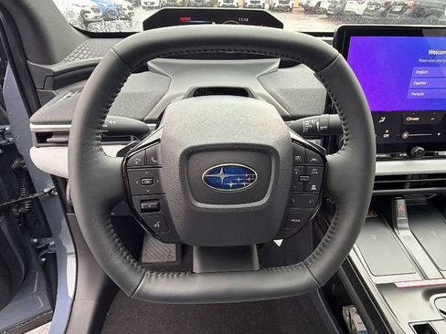 New 2026 Subaru Solterra Premium image 26