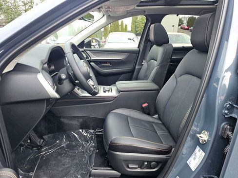 New 2026 MAZDA CX-90 3.3 Turbo w/ Premium Sport Pkg image 21