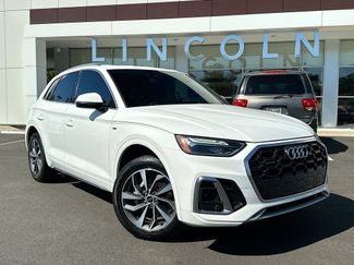 Used 2022 Audi Q5 2.0T Premium AWD/4WD video 2