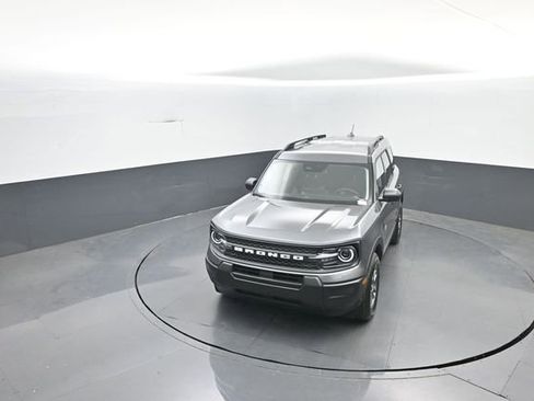 New 2026 Ford Bronco Sport Big Bend AWD/4WD image 26
