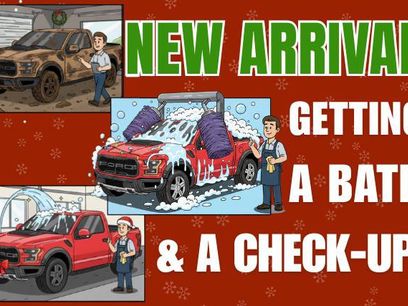 Used 2022 Ford F350 Lariat w/ Lariat Value Package