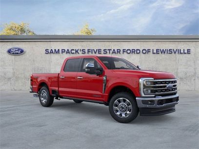 New 2025 Ford F250 Lariat w/ Lariat Ultimate Package