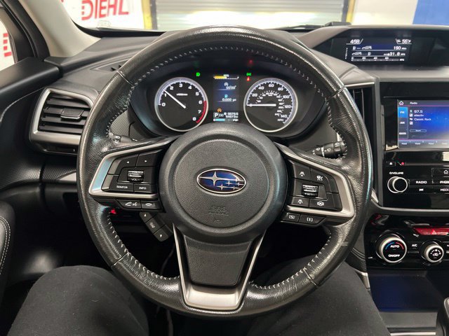 Used 2021 Subaru Forester Premium AWD/4WD image 25
