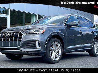 Used 2023 Audi Q7 2.0T Premium w/ Convenience Package