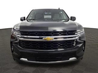 Used 2024 Chevrolet Tahoe LS w/ Driver Alert Package RWD video 2