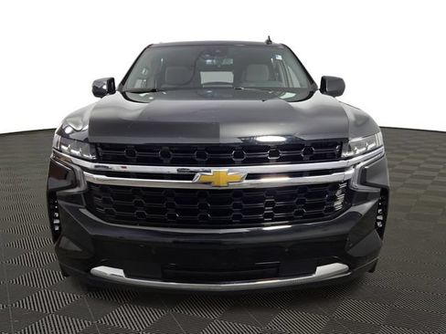 Used 2024 Chevrolet Tahoe LS w/ Driver Alert Package RWD image 2