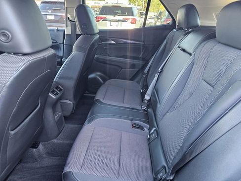 Certified 2023 Buick Envision Preferred w/ Sport Touring Package image 19