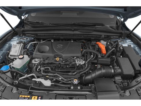 New 2026 MAZDA CX-50 2.5 Hybrid w/ Weather Package image 41