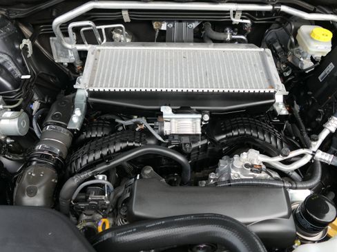 Certified 2025 Subaru Ascent Onyx Edition w/ Onyx Package image 28