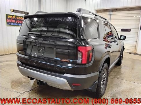 Used 2026 Honda Passport TrailSport image 3