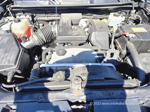 Used 2007 HUMMER H3 image 35