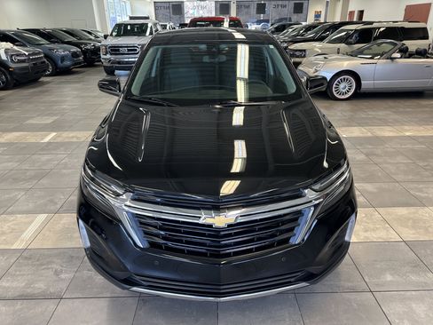 Used 2024 Chevrolet Equinox LT image 19