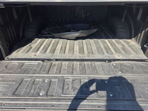 Used 2024 Ford F350 Platinum AWD/4WD image 16