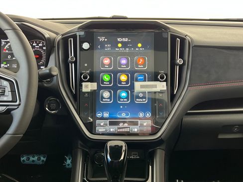 New 2026 Subaru WRX Limited image 20