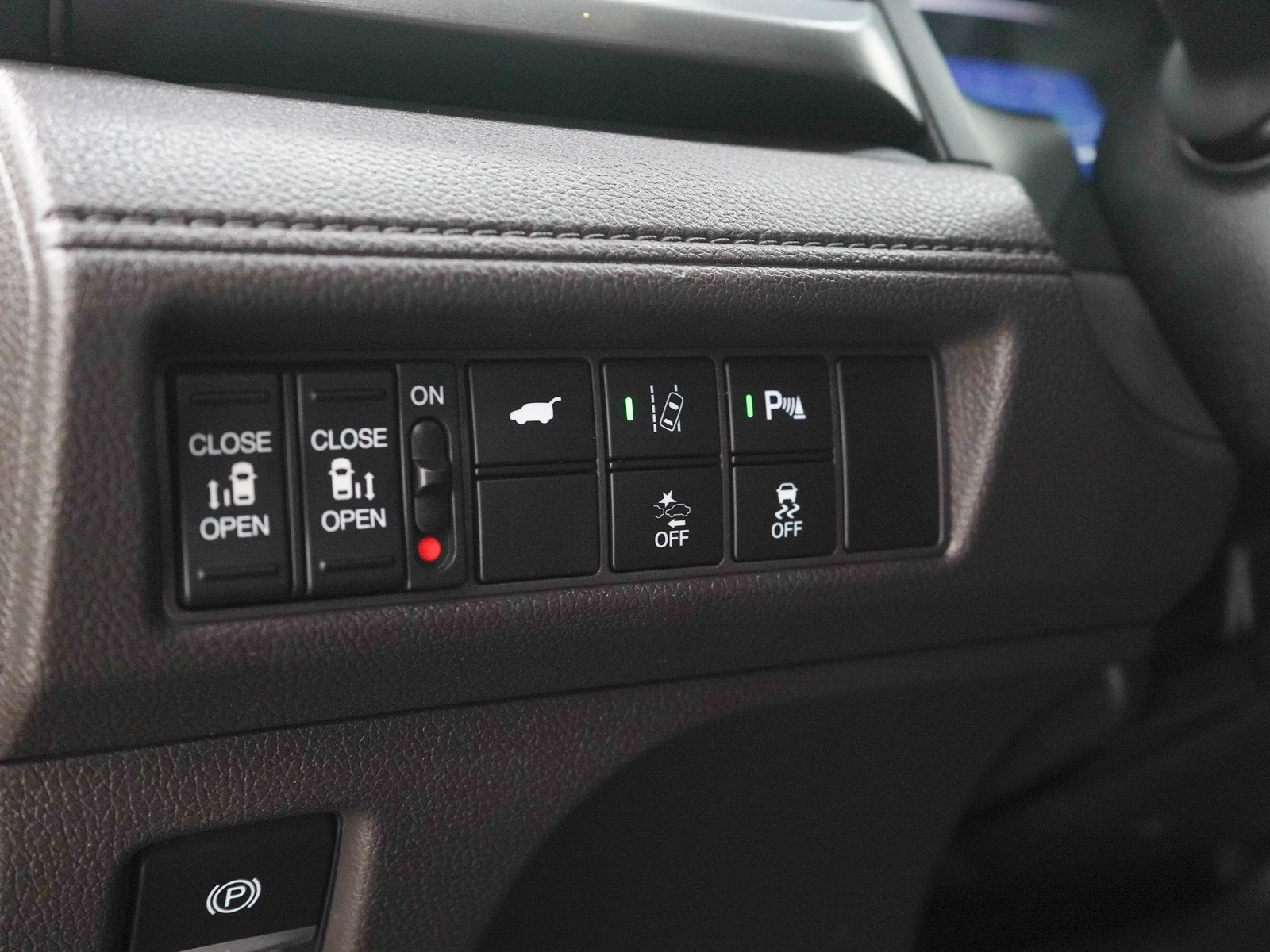 Used 2018 Honda Odyssey Touring image 28
