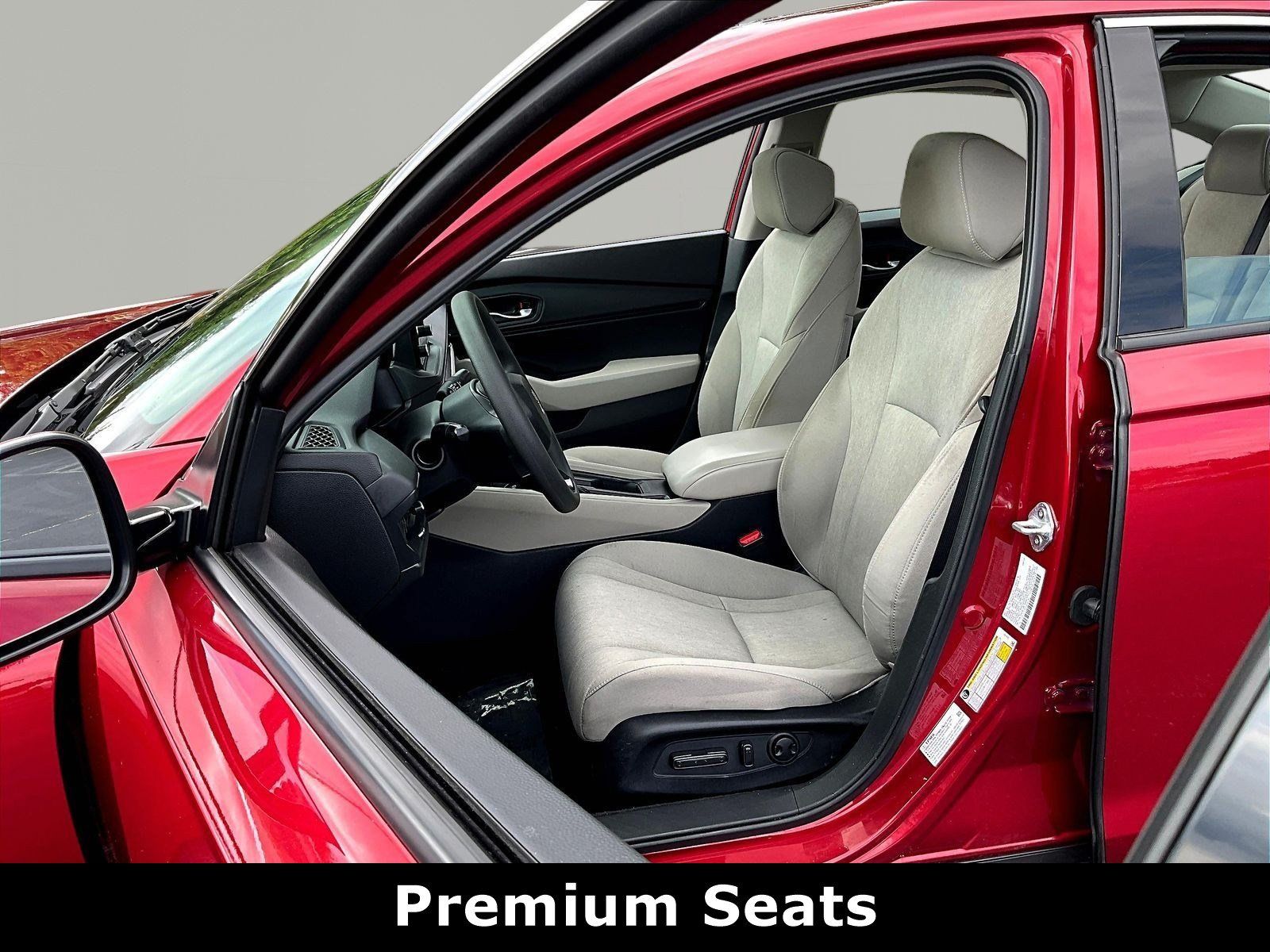 Used 2024 Honda Accord EX image 20
