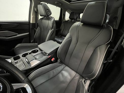 Certified 2024 Acura MDX SH-AWD w/ Advance Package image 11