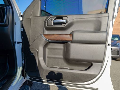 Used 2020 GMC Sierra 1500 SLT w/ SLT Premium Plus Package image 34