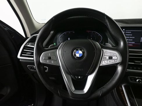 Used 2019 BMW X7 xDrive40i w/ Premium Package AWD/4WD image 2