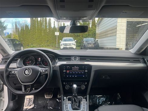 Used 2019 Volkswagen Arteon SE image 20