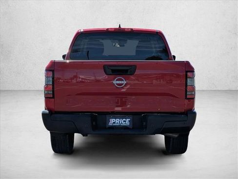 Used 2023 Nissan Frontier S w/ Technology Package image 7