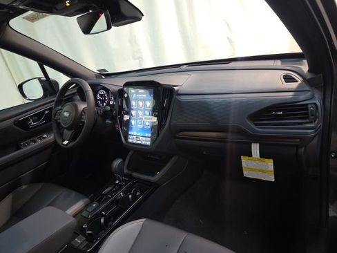 New 2026 Subaru Forester Sport image 35