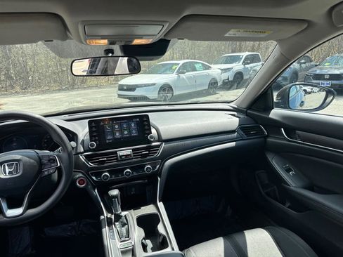 Used 2020 Honda Accord EX image 33
