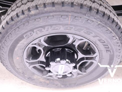 New 2026 Ford F250 XL w/ STX Appearance Package image 37