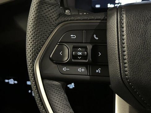 New 2026 Toyota Tundra Limited AWD/4WD image 26