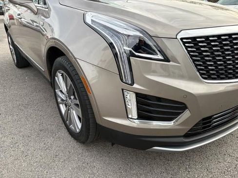 Used 2023 Cadillac XT5 Premium Luxury image 26