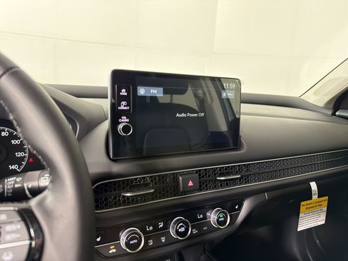 New 2027 Honda HR-V EX-L image 23