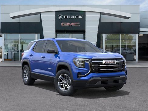 New 2026 GMC Terrain Elevation image 7