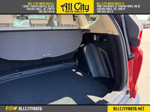 Used 2017 Honda CR-V EX-L image 36