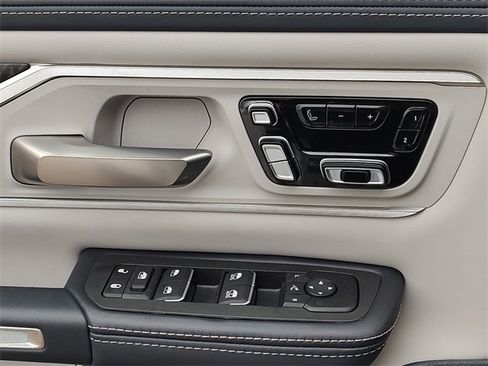 Used 2025 RAM 1500 Tungsten w/ Bed Utility Group image 28