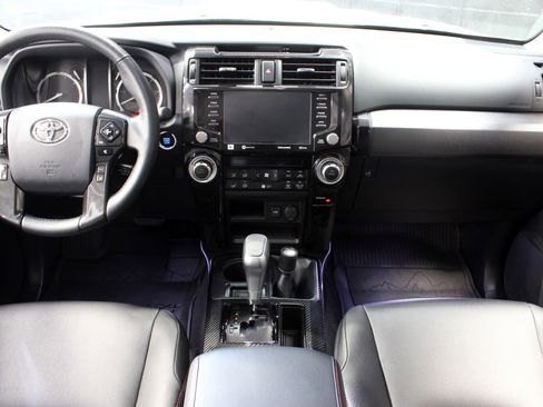 Used 2020 Toyota 4Runner TRD Pro image 29