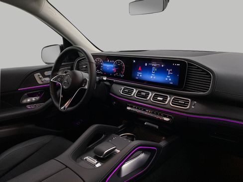 Certified 2026 Mercedes-Benz GLE 450 4MATIC image 20