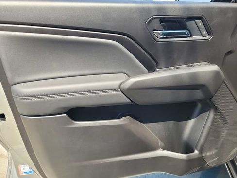 New 2026 GMC Canyon Elevation w/ Convenience Package AWD/4WD image 14