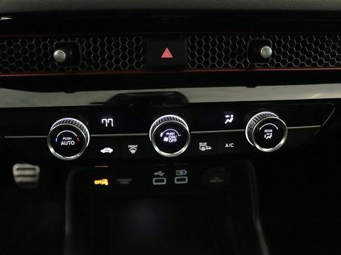 Used 2023 Honda Civic Si image 24