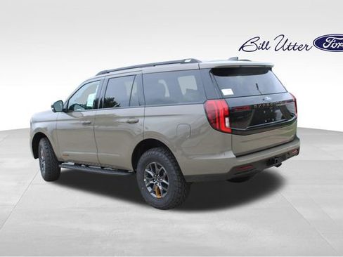 New 2026 Ford Expedition Tremor AWD/4WD image 4