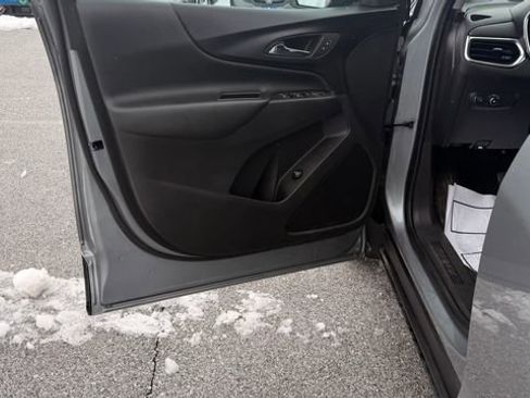 Used 2024 Chevrolet Equinox LT image 17