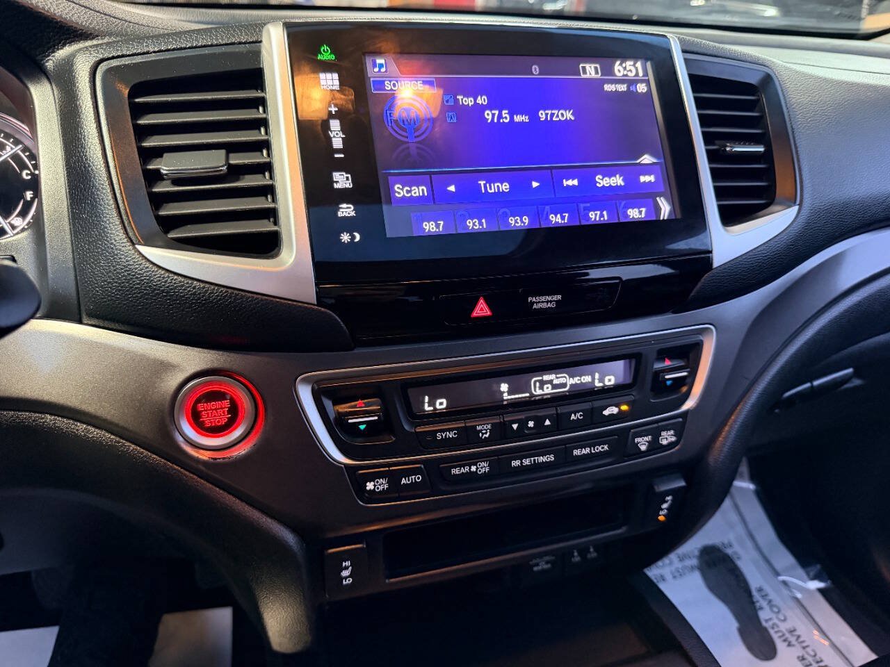 Used 2016 Honda Pilot EX-L image 40