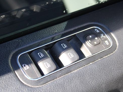 Certified 2019 Mercedes-Benz G 550 image 12