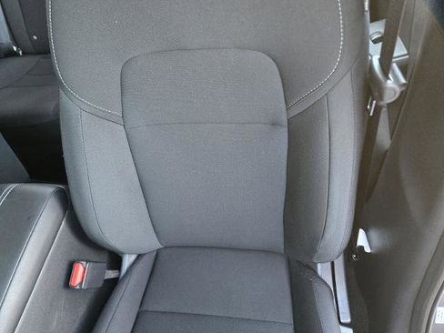 Certified 2025 Nissan Sentra S image 22