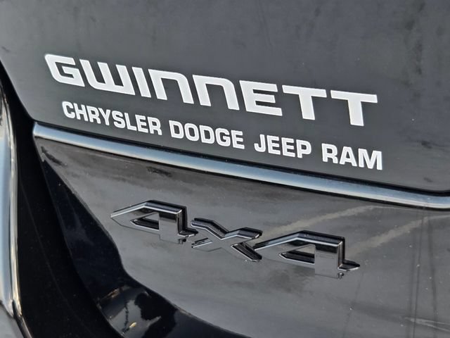 New 2026 Jeep Grand Cherokee Limited w/ Limited Altitude Package AWD/4WD image 32