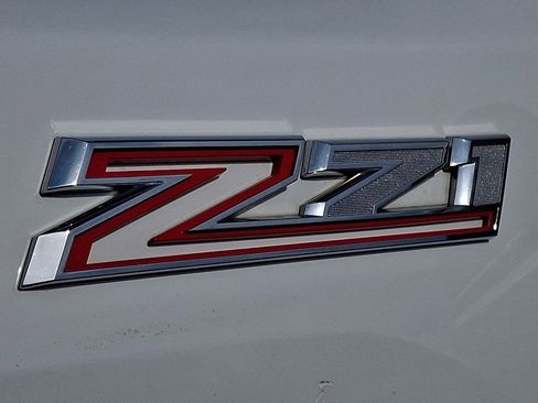 Used 2020 Chevrolet Silverado 2500 W/T w/ WT Convenience Package image 30